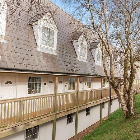 North Devon Resort อิลฟราคูมบ์ ภายนอก รูปภาพ