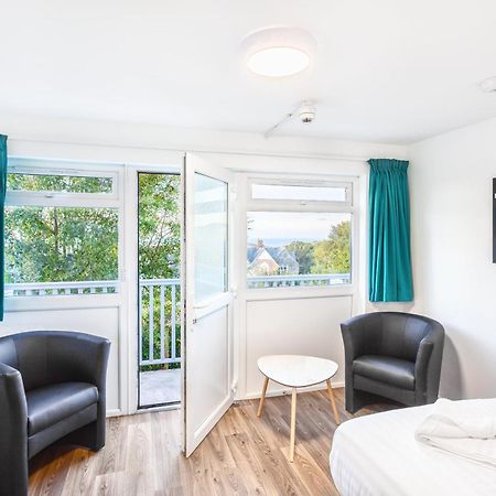North Devon Resort อิลฟราคูมบ์ ภายนอก รูปภาพ