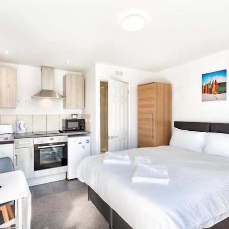 North Devon Resort อิลฟราคูมบ์ ภายนอก รูปภาพ