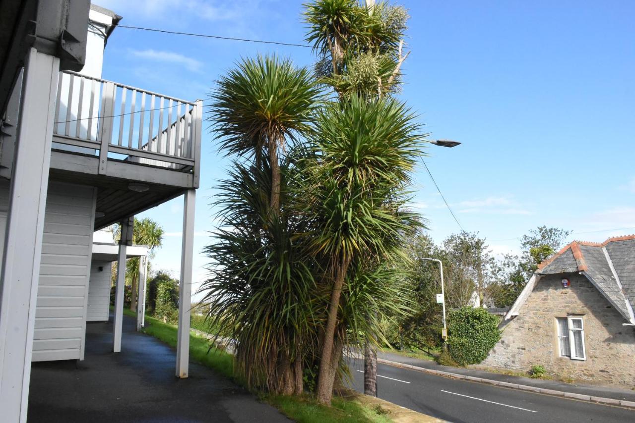 North Devon Resort อิลฟราคูมบ์ ภายนอก รูปภาพ