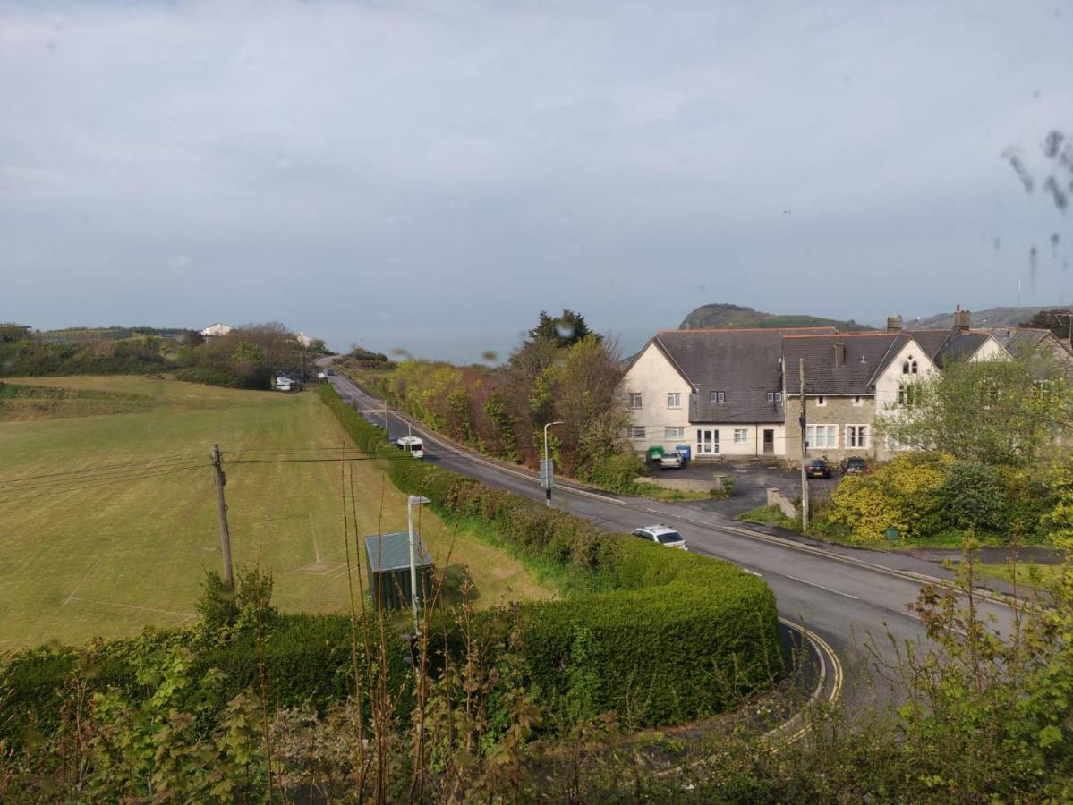 North Devon Resort อิลฟราคูมบ์ ภายนอก รูปภาพ