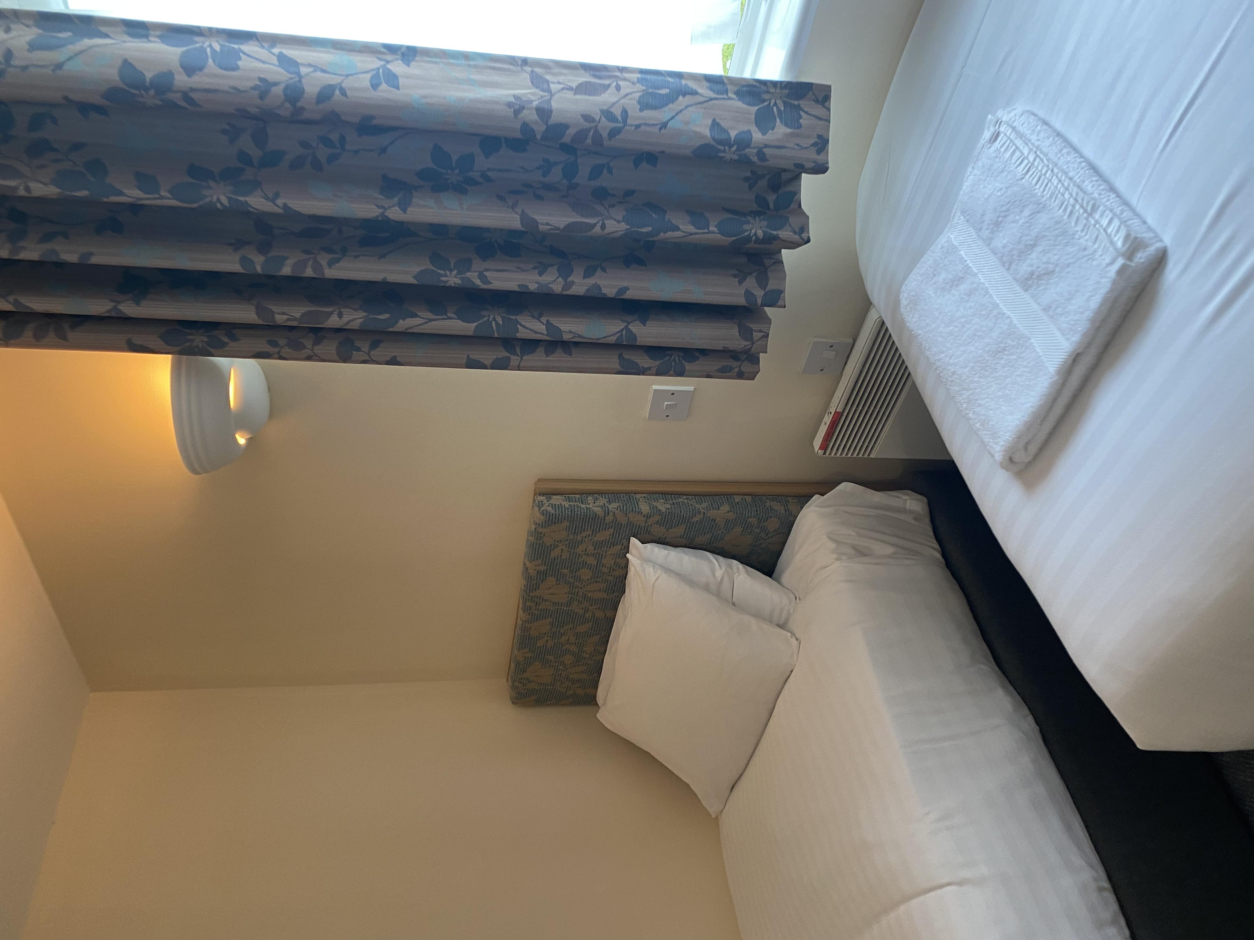 North Devon Resort อิลฟราคูมบ์ ภายนอก รูปภาพ