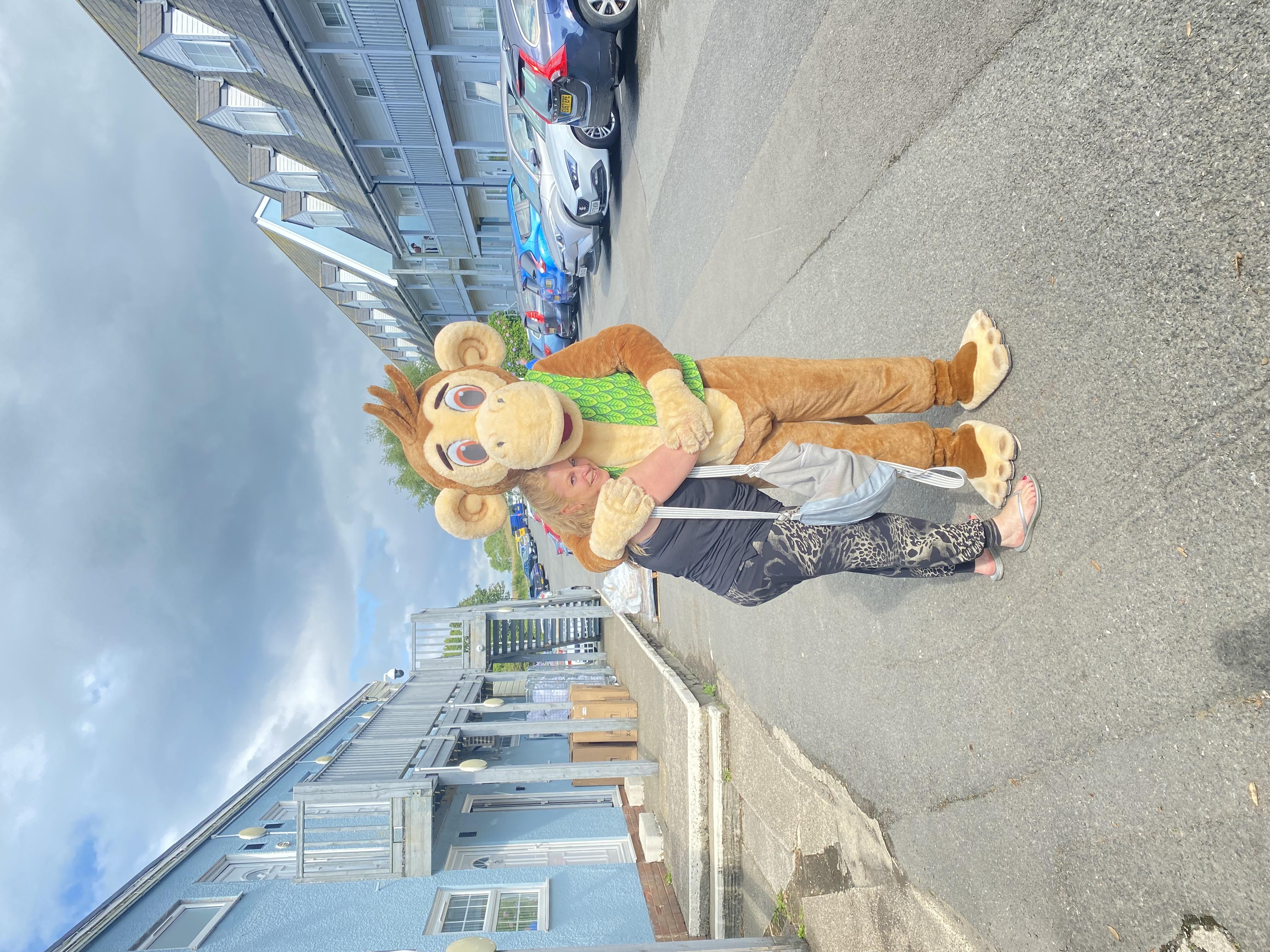 North Devon Resort อิลฟราคูมบ์ ภายนอก รูปภาพ